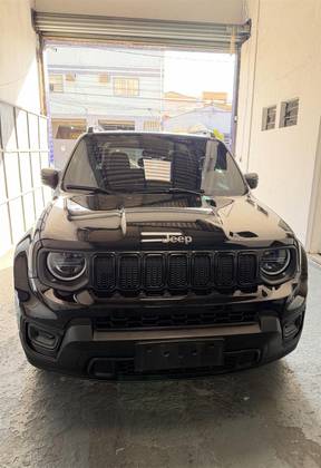 JEEP RENEGADE 1.3 T270 TURBO FLEX ALTITUDE AT6 JEEP RENEGADE 1.3 T270 TURBO FLEX ALTITUDE AT6